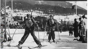 Biathlon 1936